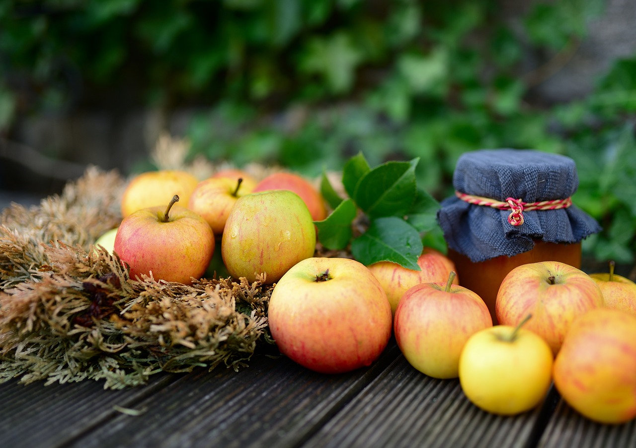 Gooseberry Chutney, Cordial, and Other Savory-Sweet Preserves